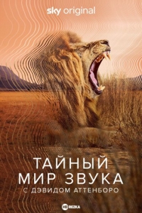 Тайный мир звука с Дэвидом Аттенборо
