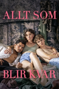 Все, что остается