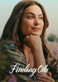 В поисках Олы