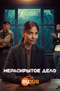 Нераскрытое дело (2024)