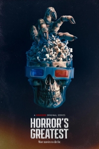 Величайшие ужасы