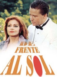 Навстречу солнцу