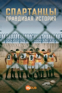 Спартанцы: Правдивая история
