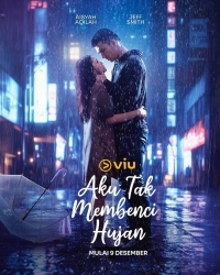 Я не ненавижу дождь