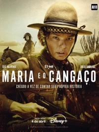 Мария из Кангасо