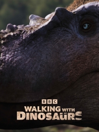 Прогулки с динозаврами (2025)