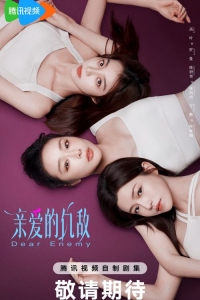 Дорогой враг (Китай)