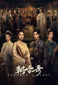 Записки об утреннем снеге