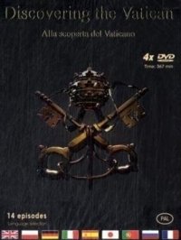 Открывая Ватикан