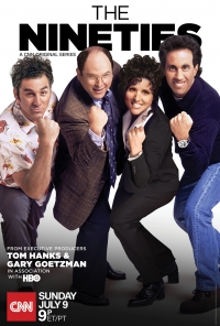 Девяностые (2017)