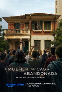 Забытая: Женщина в заброшенном доме