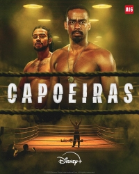Капоэйра