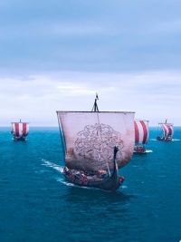 Викинги: Создание империи