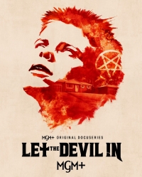 Позволь дьяволу войти