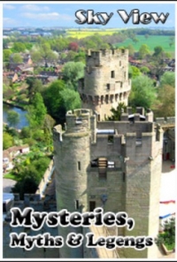 Взгляд сверху. Загадки, мифы и легенды