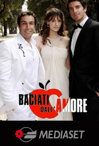 Поцелуй любви