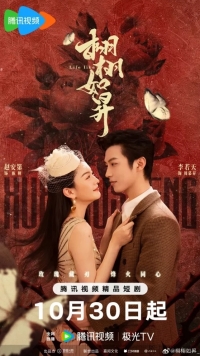 Жизнь, как она есть (2025)