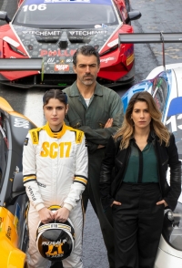 Эмилия-Романья: Долина моторов