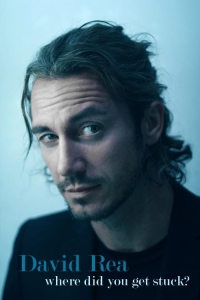 СТУПОР: Хроники Дэвида Рэя