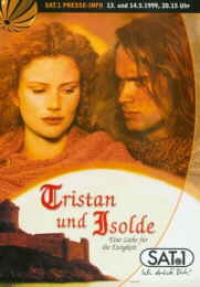 Тристан и Изольда