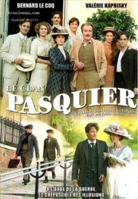 Клан Паскье