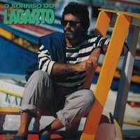 Улыбка ящерицы