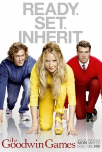 Игры Гудвин