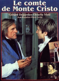 Граф Монте-Кристо (1998)