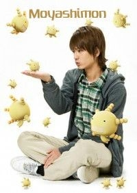 Сельскохозяйственные истории (TV)