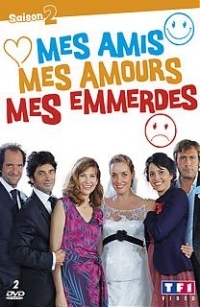 Друзья, любимые, враги