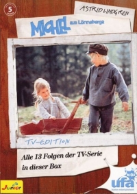 Эмиль из Леннеберги