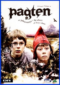 Колдовское соглашение